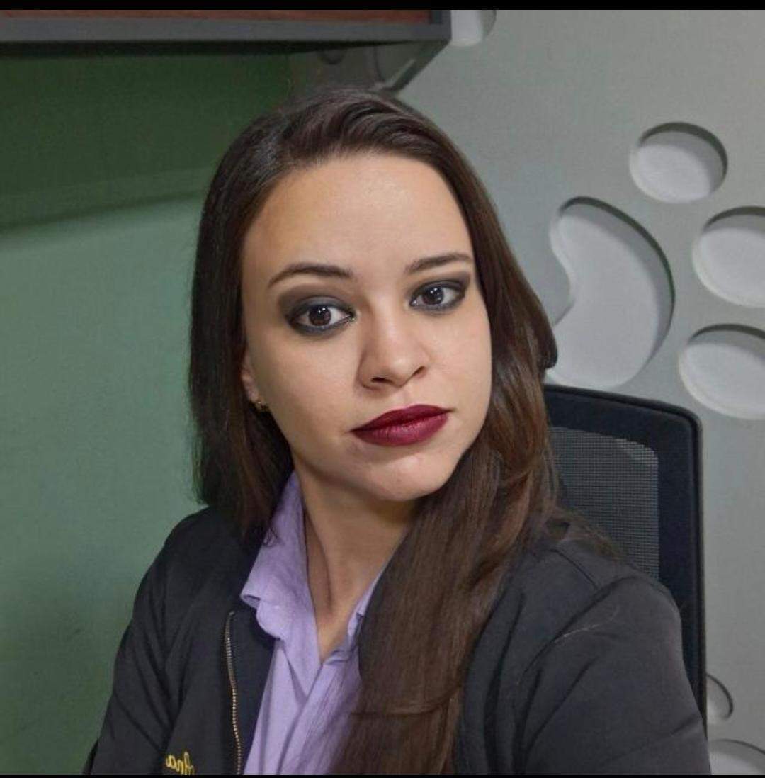 Dra. Ana Luiza Rizzi Barreto