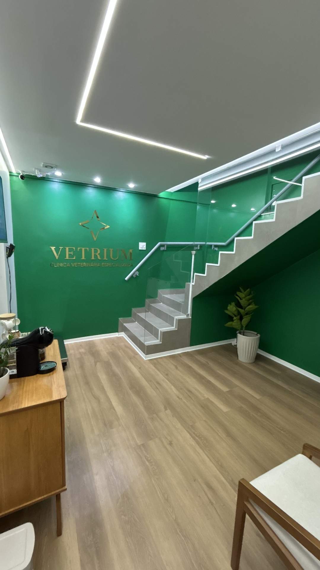 Clínica Vetrium